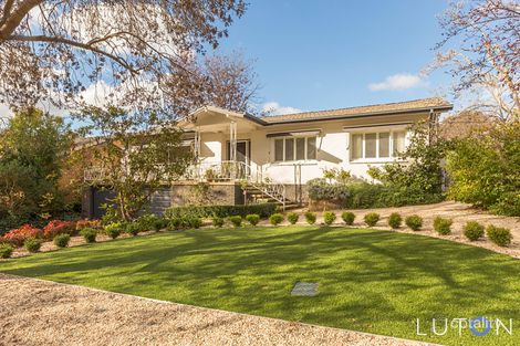 Property photo of 17 Norman Street Deakin ACT 2600