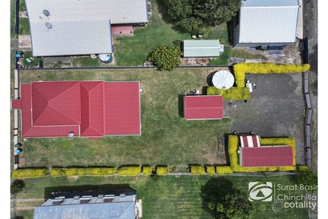 29 Ford St, Taroom, QLD 4420