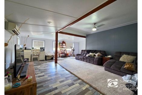 Property photo of 29 Ford Street Taroom QLD 4420