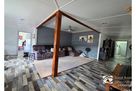 Property photo of 29 Ford Street Taroom QLD 4420