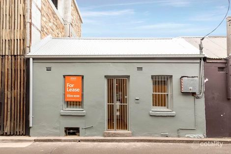 Property photo of 21 Turner Street Redfern NSW 2016