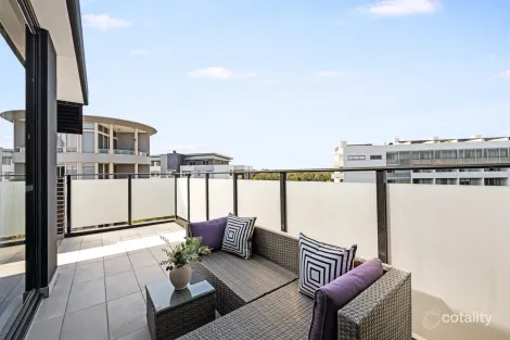 Property photo of 701/99A Bonar Street Wolli Creek NSW 2205