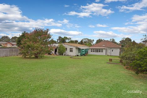 Property photo of 17 Mary Street Northmead NSW 2152