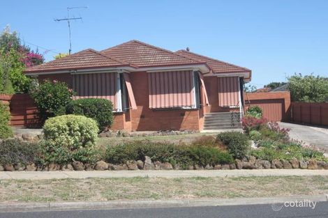18 Valentine St, Bulleen, VIC 3105