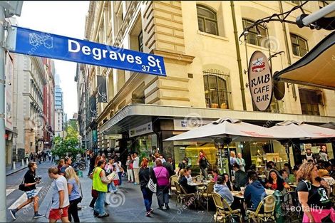 Property photo of 109/9 Degraves Street Melbourne VIC 3000