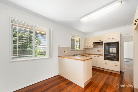Property photo of 16 Dumaurier Street Chermside QLD 4032