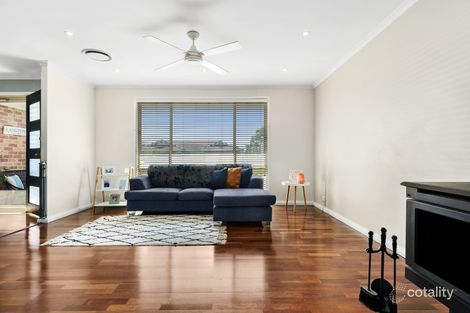 Property photo of 6 Salignus Place Narellan Vale NSW 2567