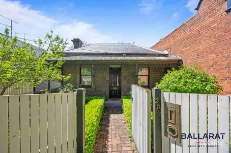 209 Dawson St S, Ballarat Central, VIC 3350