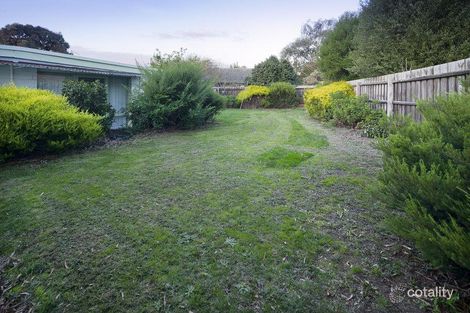 Property photo of 3 Bromley Close Ferntree Gully VIC 3156