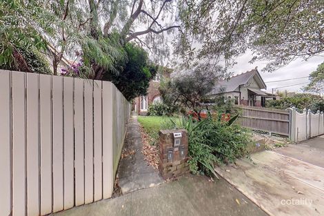 2/8a Oak St, Ashfield, NSW 2131