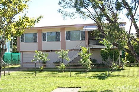 Property photo of 29 Barellan Street Cranbrook QLD 4814