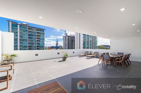 Property photo of 405/8 Kyabra Street Newstead QLD 4006