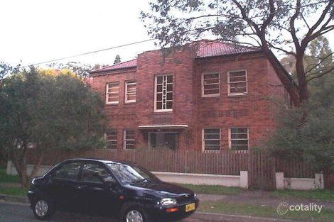 4/7 Palmerston Ave, Bronte, NSW 2024