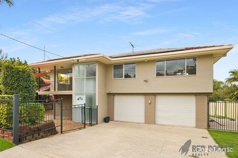 Property photo of 11 Kenthurst Crescent Rochedale South QLD 4123
