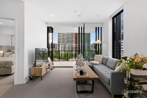 310/12 Cunningham St, Newstead, QLD 4006