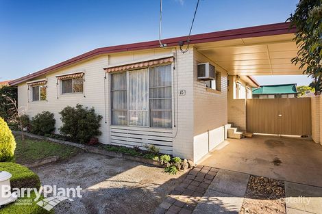 Property photo of 10 Watts Street Laverton VIC 3028