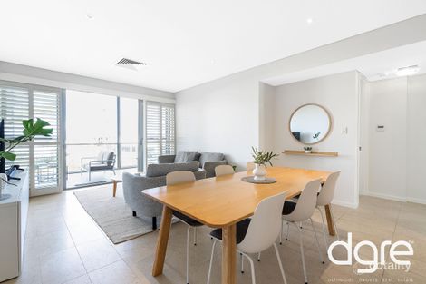 Property photo of 6/2 South Beach Promenade North Coogee WA 6163