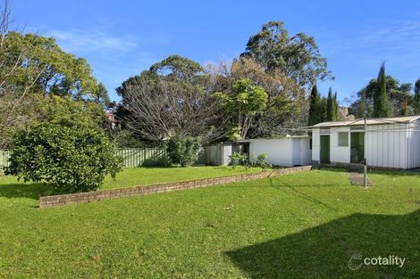 Property photo of 15 Alkera Crescent West Wollongong NSW 2500