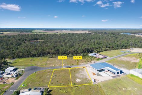 2-20 Enterprise Cct, Maryborough West, QLD 4650