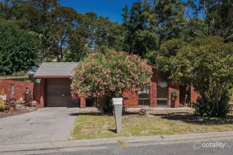 5 MARGARET AVE, HOPE VALLEY, SA 5090