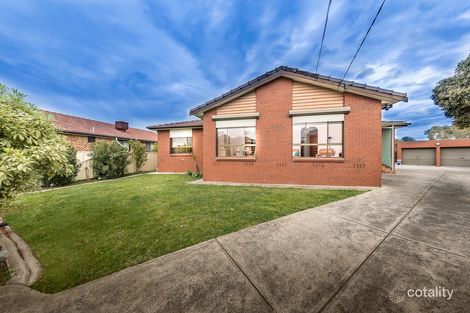 Property photo of 23 Florence Close Reservoir VIC 3073