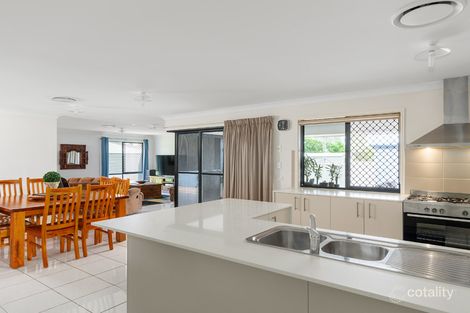 Property photo of 23 Dreadnought Avenue Cooloola Cove QLD 4580