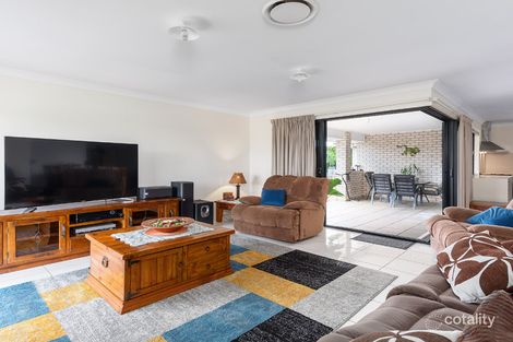 Property photo of 23 Dreadnought Avenue Cooloola Cove QLD 4580