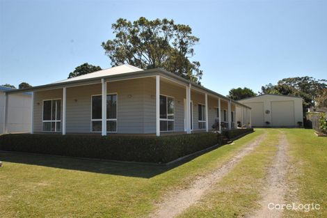 Property photo of 44 Osterley Avenue Orient Point NSW 2540