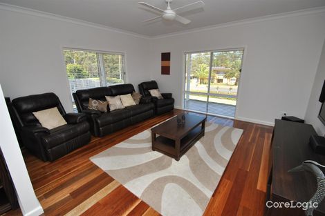 Property photo of 44 Osterley Avenue Orient Point NSW 2540