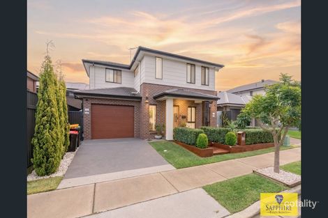 4 Hemmingson Rd, Austral, NSW 2179