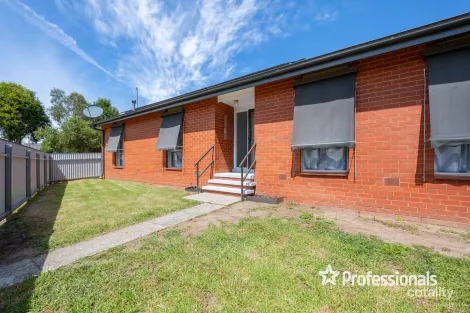 Property photo of 33 Lawrence Street Wodonga VIC 3690
