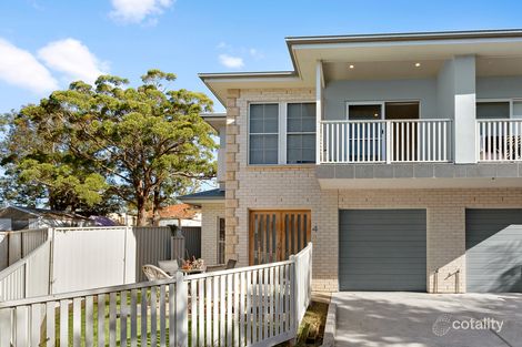 Property photo of 4/92A Bridge Street Waratah NSW 2298