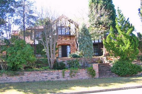 1 Settlers Cl, Castle Hill, NSW 2154