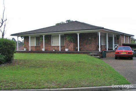 Property photo of 15 Bradman Road Menai NSW 2234