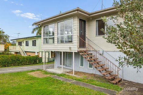 Property photo of 54 Camelia Avenue Logan Central QLD 4114