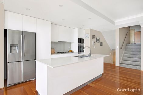 Property photo of 16/14-16 Daintrey Crescent Randwick NSW 2031