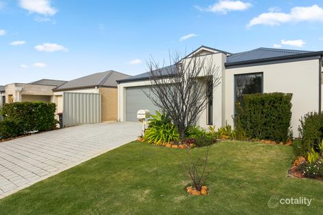 Property photo of 156 Shiraz Boulevard Pearsall WA 6065