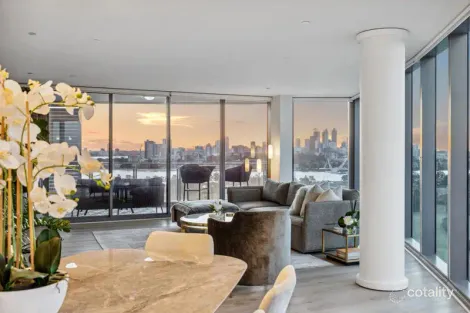 Property photo of 1405/96 Bow River Crescent Burswood WA 6100