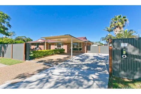 Property photo of 271-273 Colburn Avenue Victoria Point QLD 4165