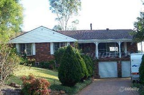 Property photo of 12 Tipping Place Ambarvale NSW 2560