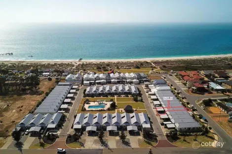 Property photo of 39/11 Heaton Street Jurien Bay WA 6516