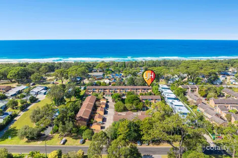 Property photo of 27/16-22 Native Way Moruya Heads NSW 2537