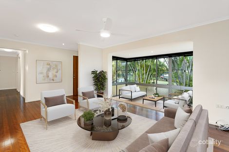 Property photo of 2 Lions Crescent Kippa-Ring QLD 4021