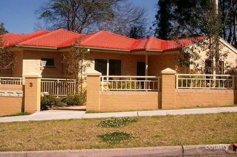 Property photo of 3 Wilga Place Marsfield NSW 2122
