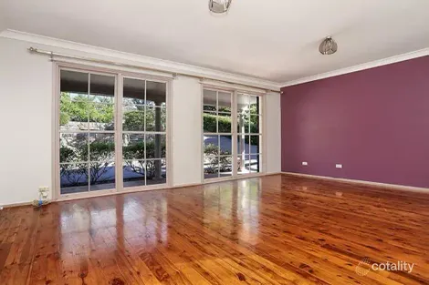 Property photo of 91 St Johns Avenue Gordon NSW 2072
