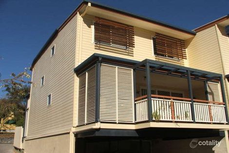 Property photo of 2/52 Tait Street Kelvin Grove QLD 4059