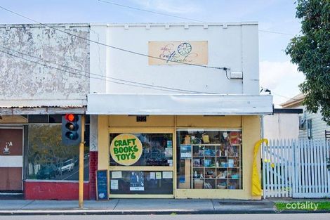 52 Williamstown Rd, Kingsville, VIC 3012