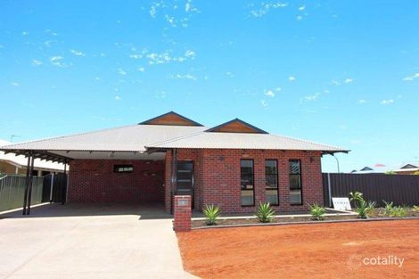 Property photo of 5 Calliance Way Baynton WA 6714