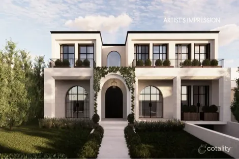 1 Strathfield Ave, Strathfield, NSW 2135