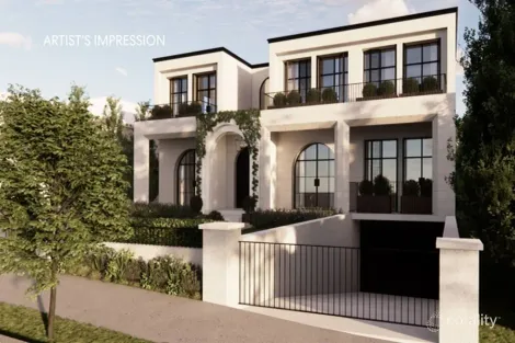 Property photo of 1 Strathfield Avenue Strathfield NSW 2135